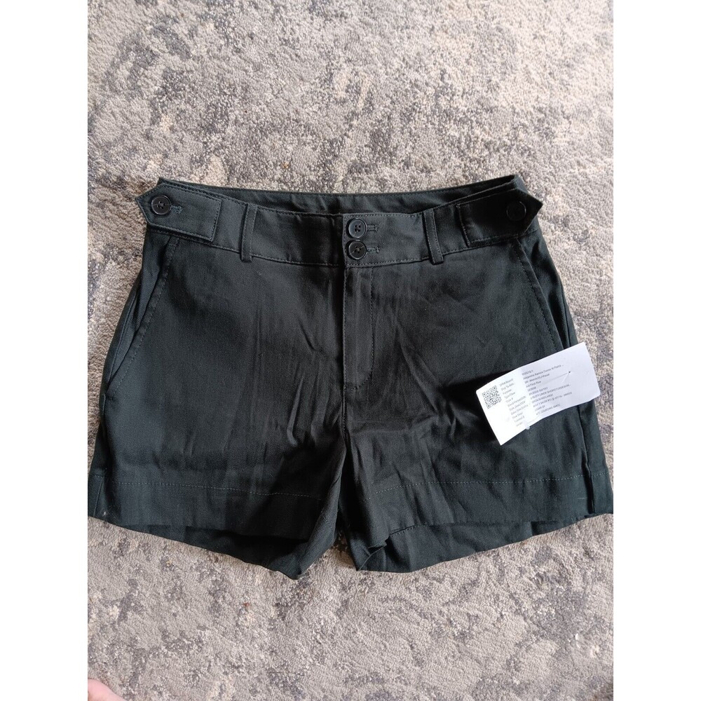 Banana Republic Black Women's Shorts
